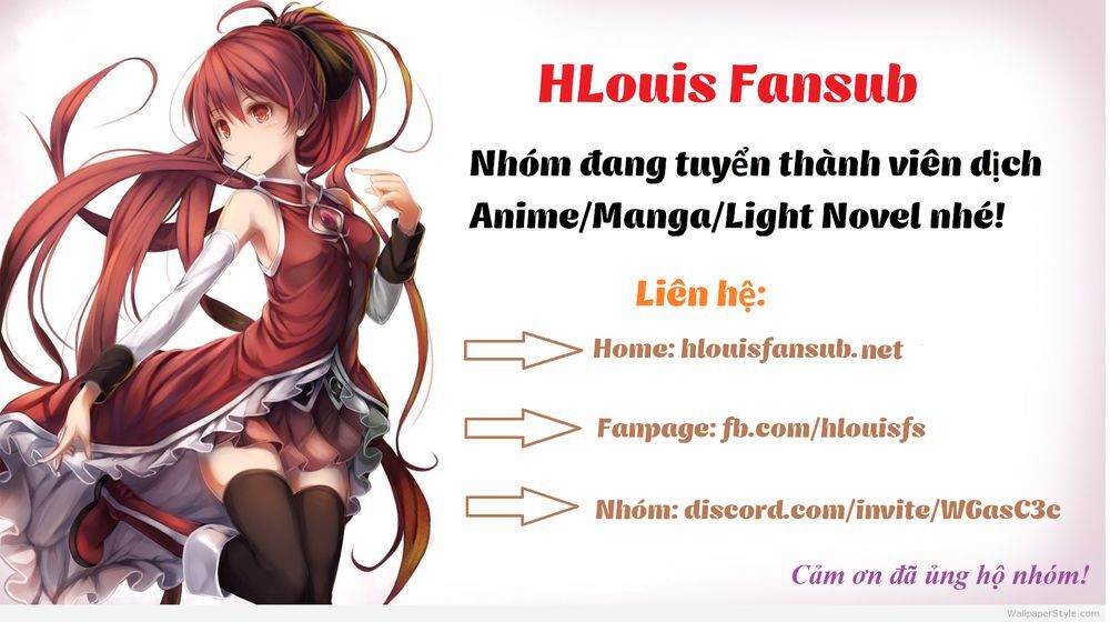 Toaru Kagaku No Accelerator - Chương 35 - Trang 1