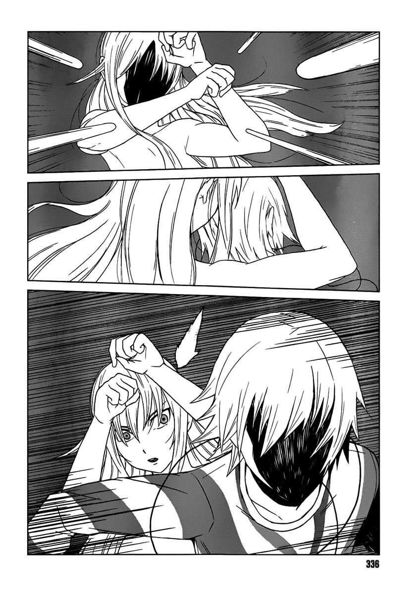 Toaru Kagaku No Accelerator - Chương 4 - Trang 27