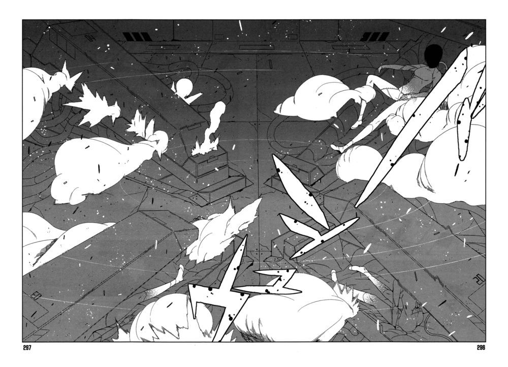 Toaru Kagaku No Accelerator - Chương 6 - Trang 40