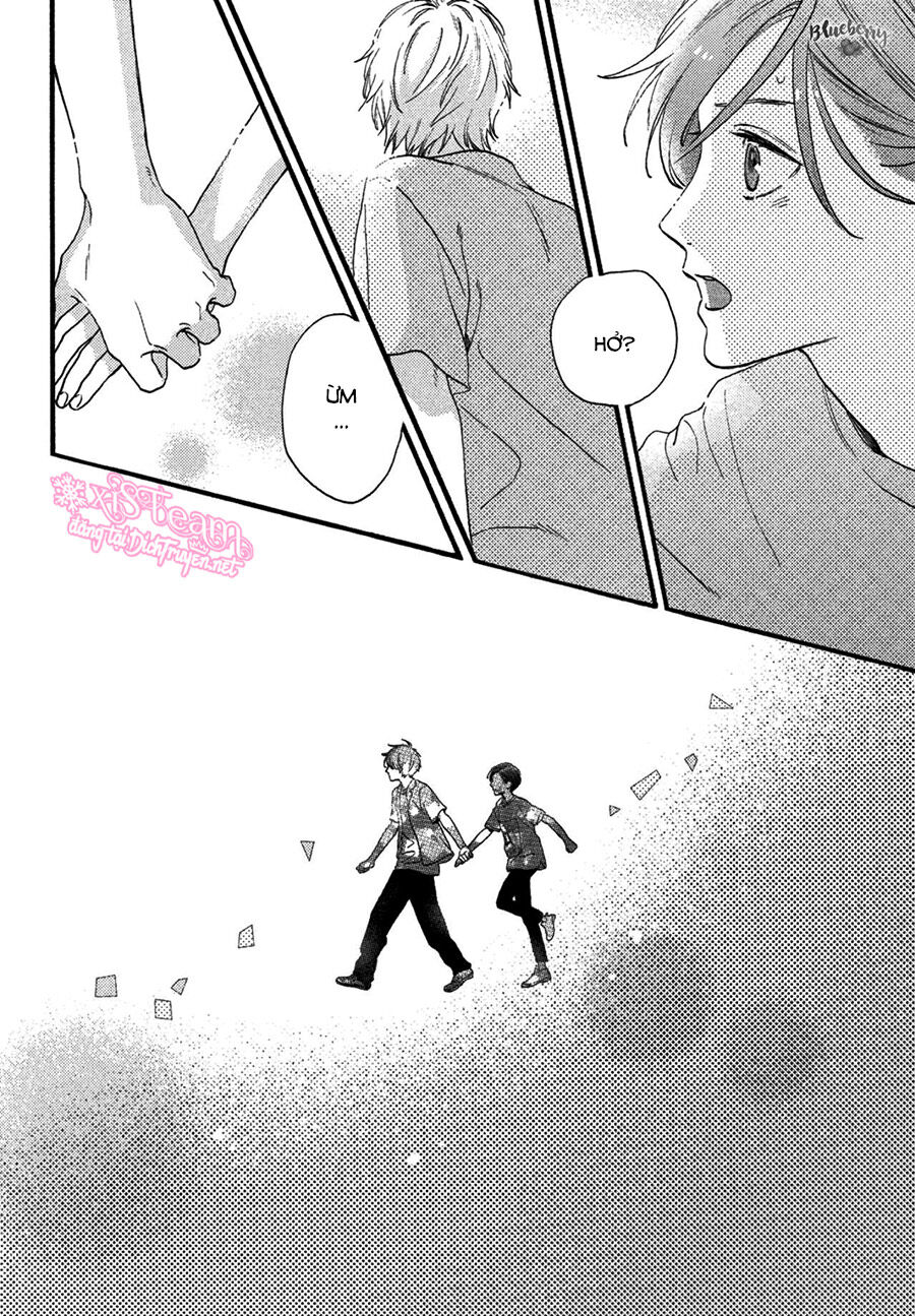 Uruwashi No Yoi No Tsuki - Chương 1 - Trang 40