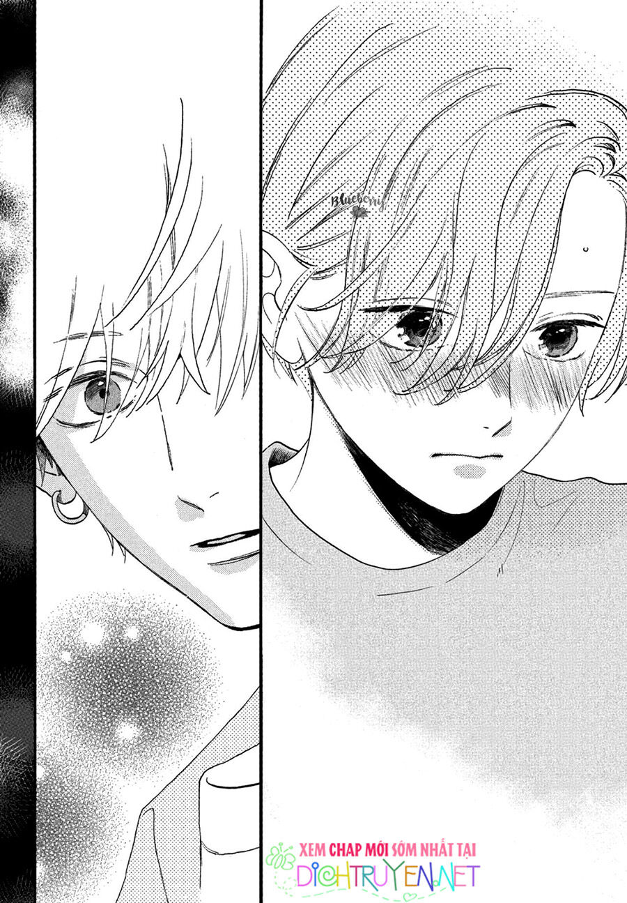 Uruwashi No Yoi No Tsuki - Chương 1 - Trang 52