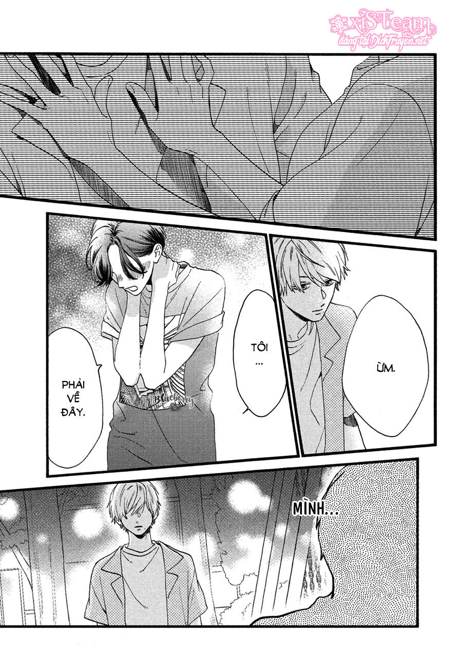 Uruwashi No Yoi No Tsuki - Chương 1 - Trang 53