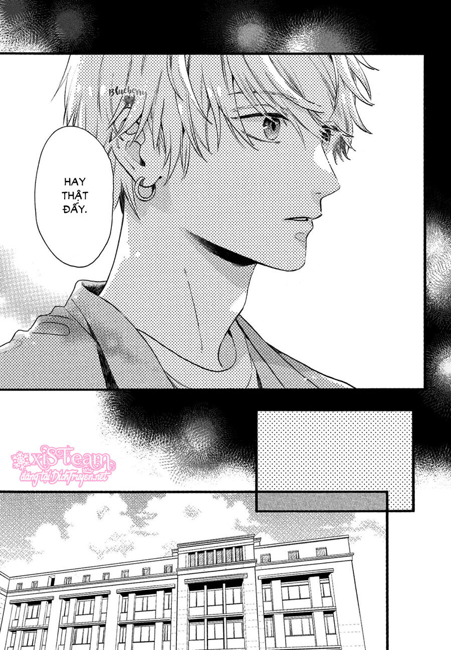 Uruwashi No Yoi No Tsuki - Chương 1 - Trang 57