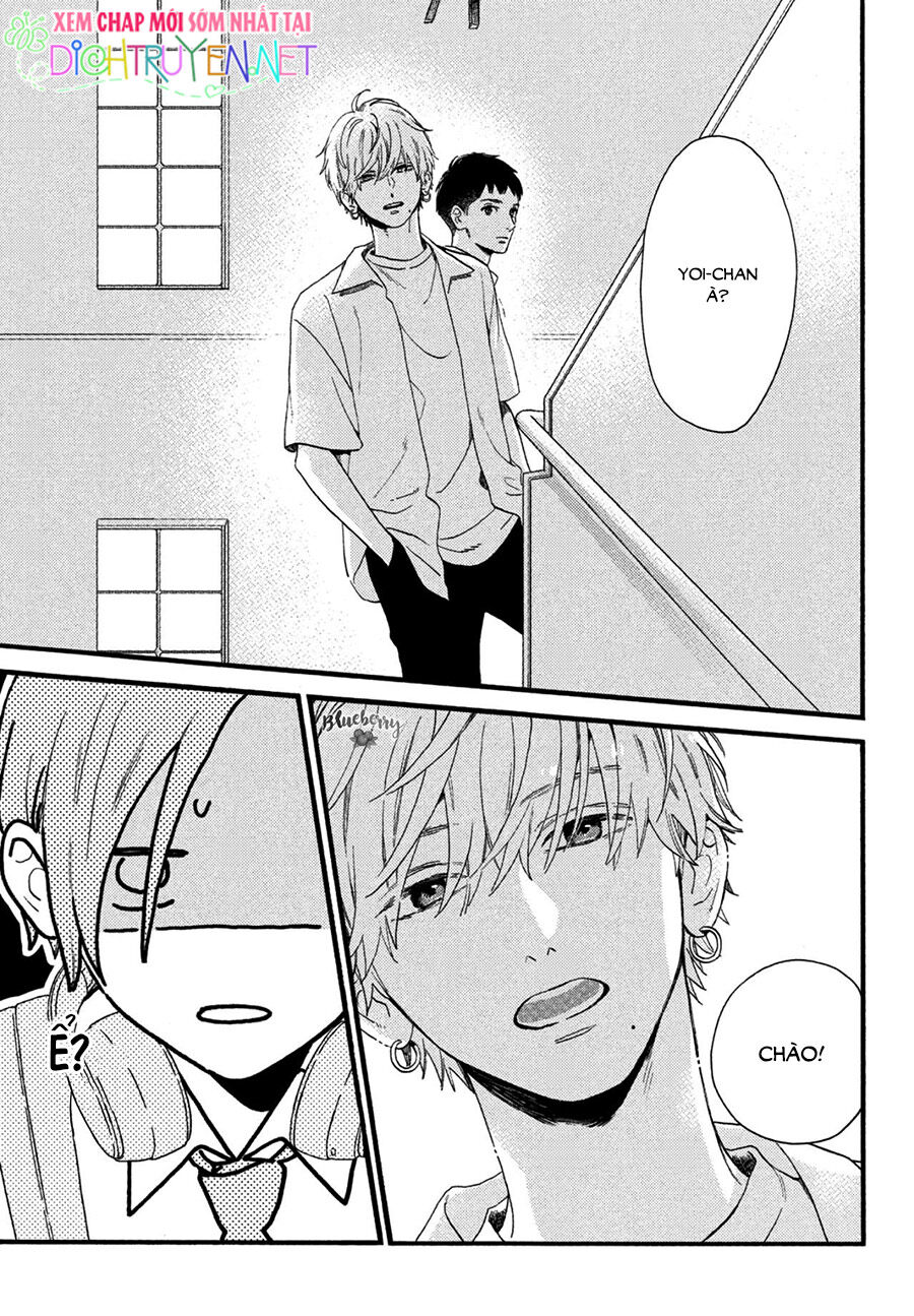 Uruwashi No Yoi No Tsuki - Chương 1 - Trang 59