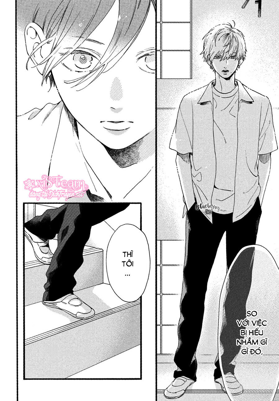 Uruwashi No Yoi No Tsuki - Chương 1 - Trang 62