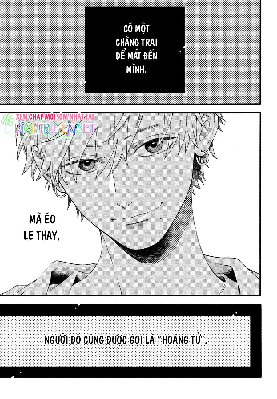 Uruwashi No Yoi No Tsuki - Chương 1 - Trang 65