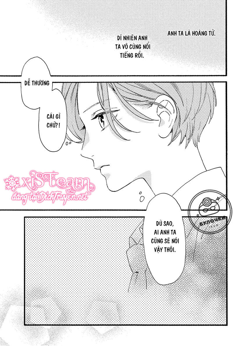 Uruwashi No Yoi No Tsuki - Chương 2 - Trang 30