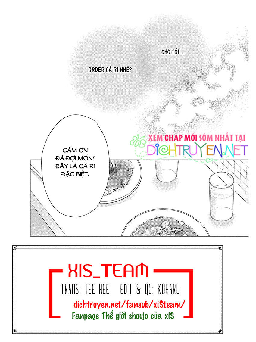 Uruwashi No Yoi No Tsuki - Chương 3 - Trang 2