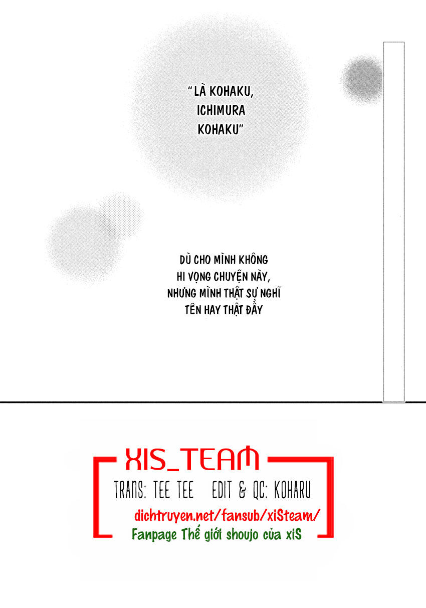 Uruwashi No Yoi No Tsuki - Chương 4 - Trang 2