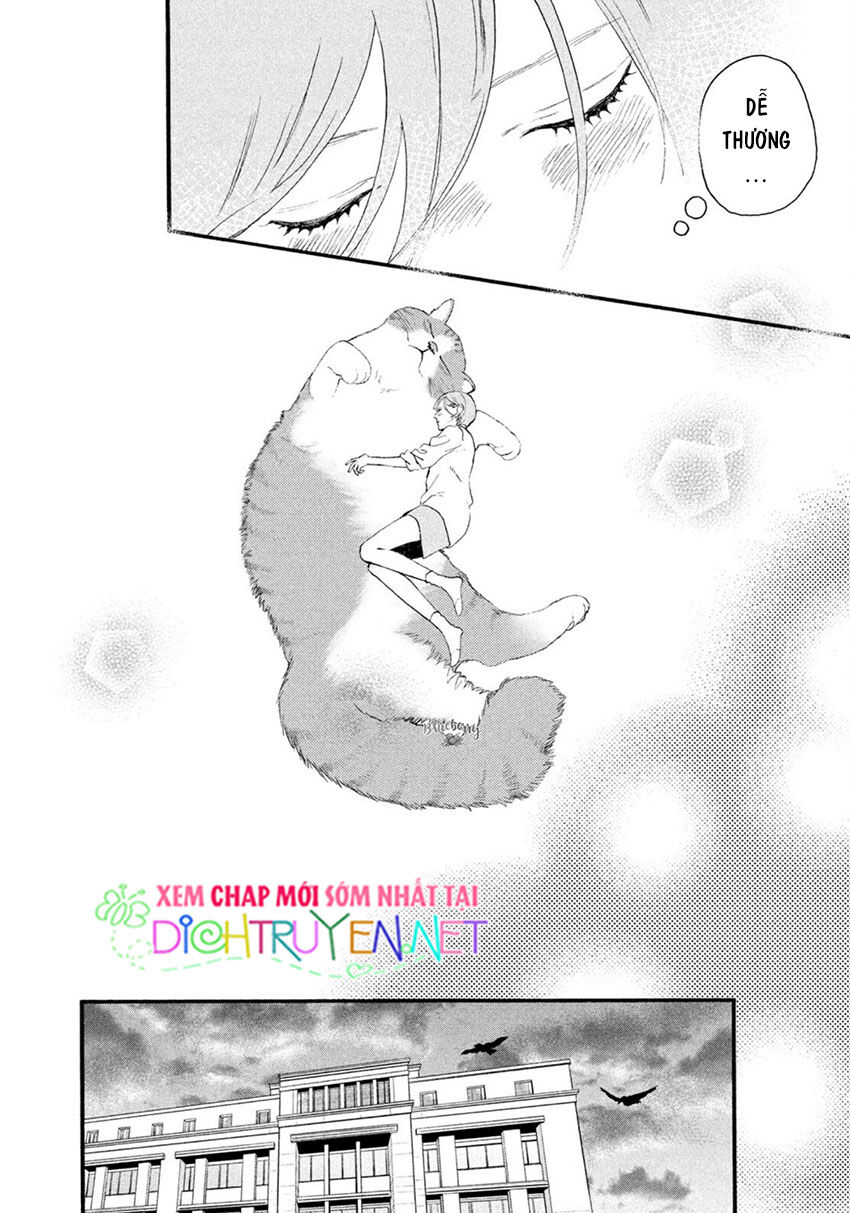 Uruwashi No Yoi No Tsuki - Chương 4 - Trang 28