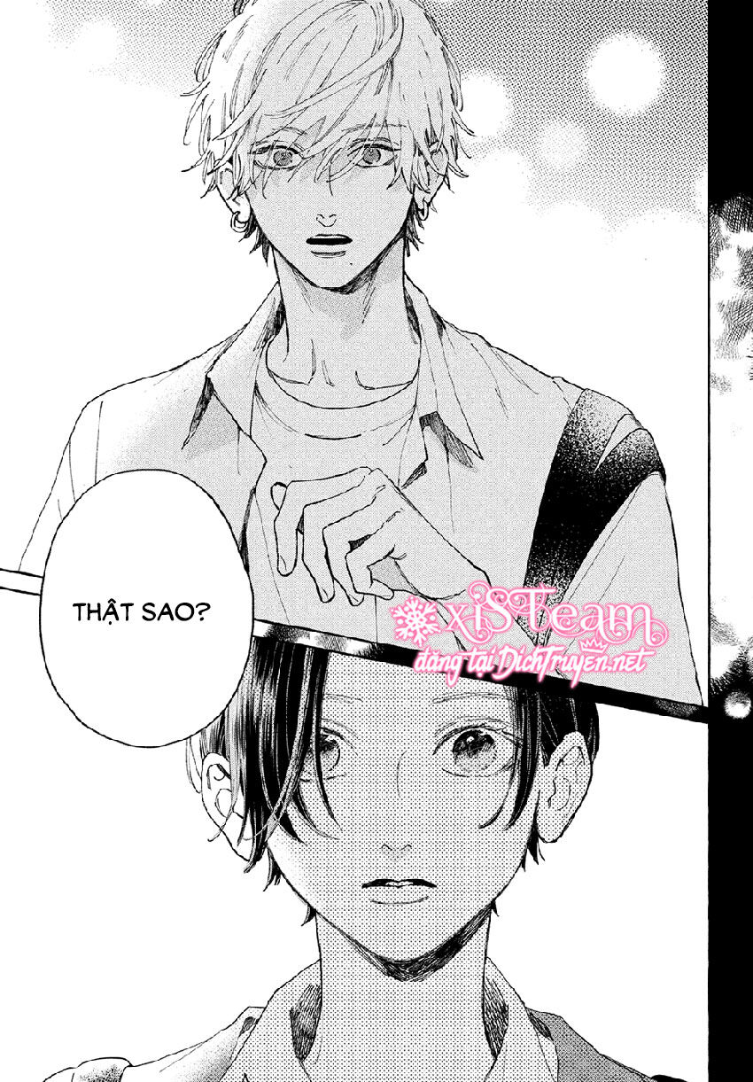 Uruwashi No Yoi No Tsuki - Chương 5 - Trang 4