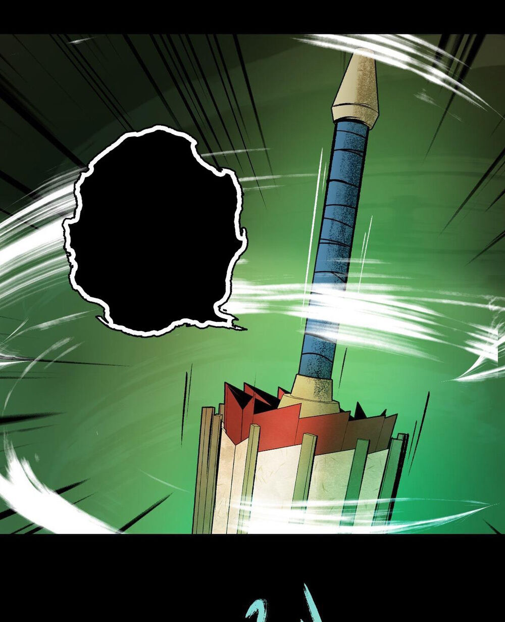 The Ghost In My Umbrella - Chương 0 - Trang 7