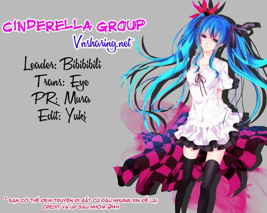 Khuấy Động Trường Nuôi Dạy Trẻ - Chương 34.1 - Trang 1