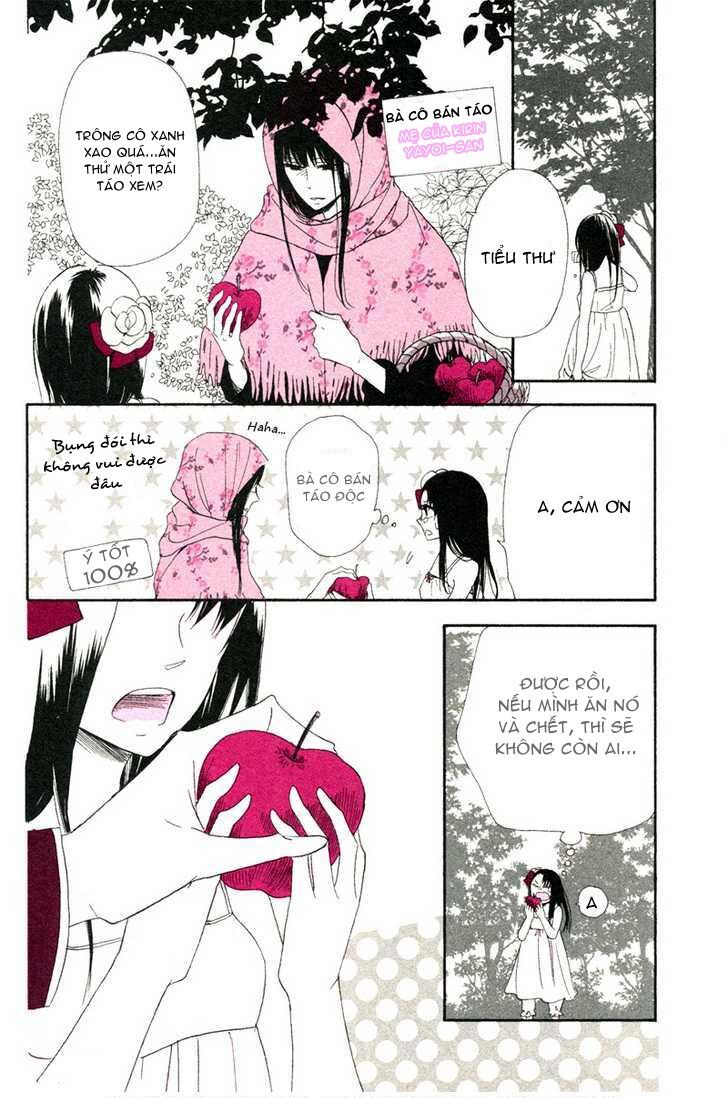 Khuấy Động Trường Nuôi Dạy Trẻ - Chương 34.1 - Trang 16