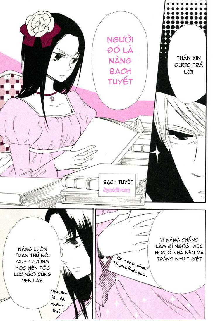 Khuấy Động Trường Nuôi Dạy Trẻ - Chương 34.1 - Trang 5