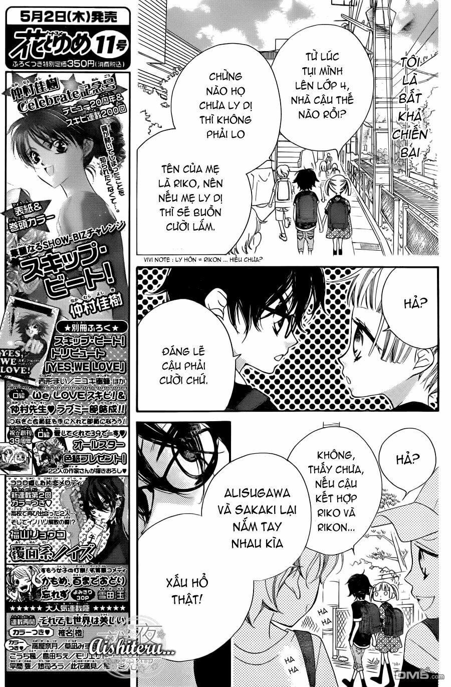 Tiếng Hát Sẽ Là Tín Hiệu Khi Chúng Ta Gặp Lại - Chương 1.1 - Trang 11