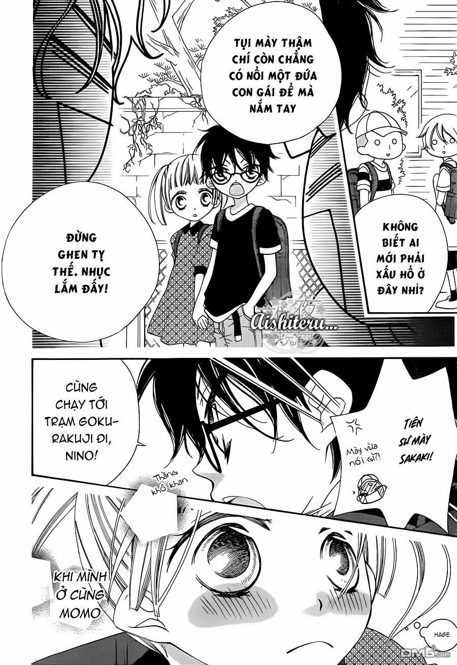 Tiếng Hát Sẽ Là Tín Hiệu Khi Chúng Ta Gặp Lại - Chương 1.1 - Trang 12