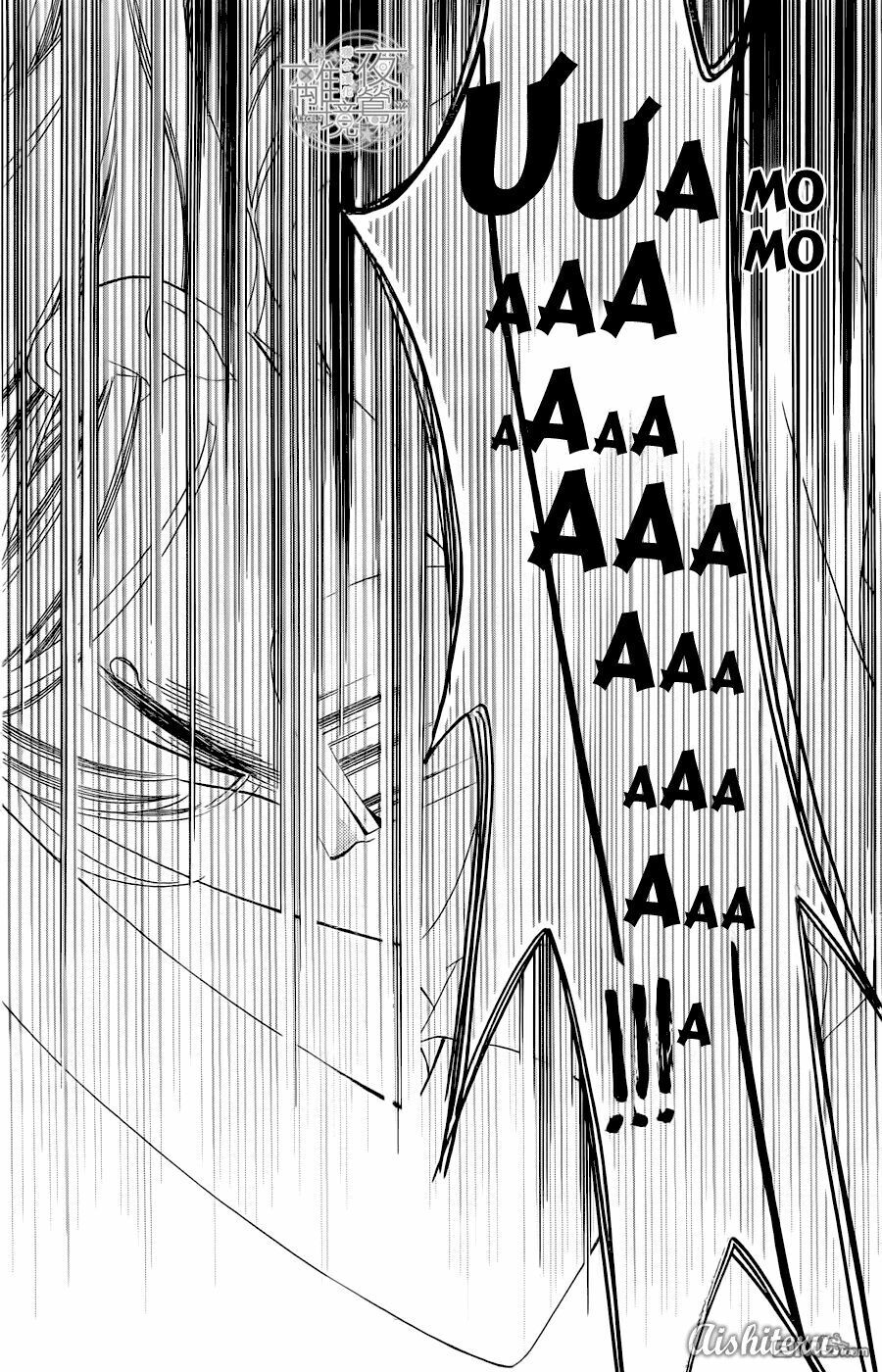 Tiếng Hát Sẽ Là Tín Hiệu Khi Chúng Ta Gặp Lại - Chương 1.1 - Trang 18