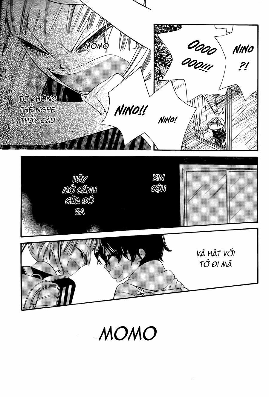 Tiếng Hát Sẽ Là Tín Hiệu Khi Chúng Ta Gặp Lại - Chương 1.1 - Trang 19