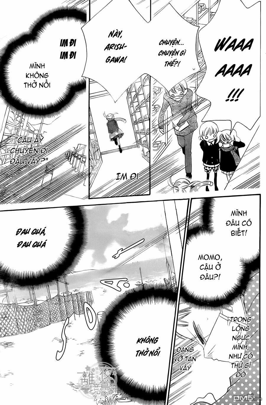 Tiếng Hát Sẽ Là Tín Hiệu Khi Chúng Ta Gặp Lại - Chương 1.1 - Trang 21