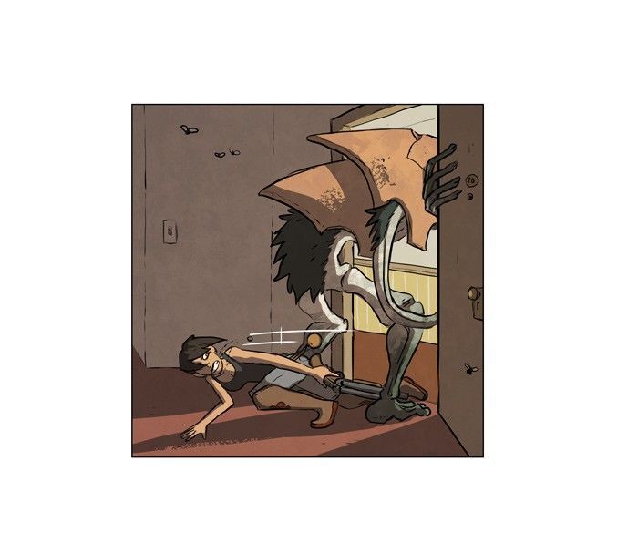 Thanh Kiếm Thời Gian - Chương 10 - Trang 13