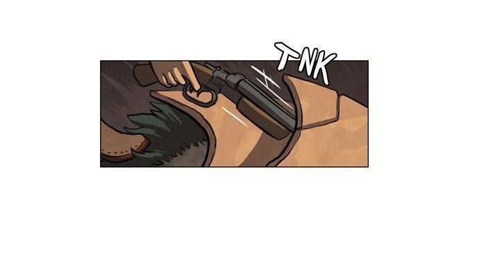 Thanh Kiếm Thời Gian - Chương 10 - Trang 15