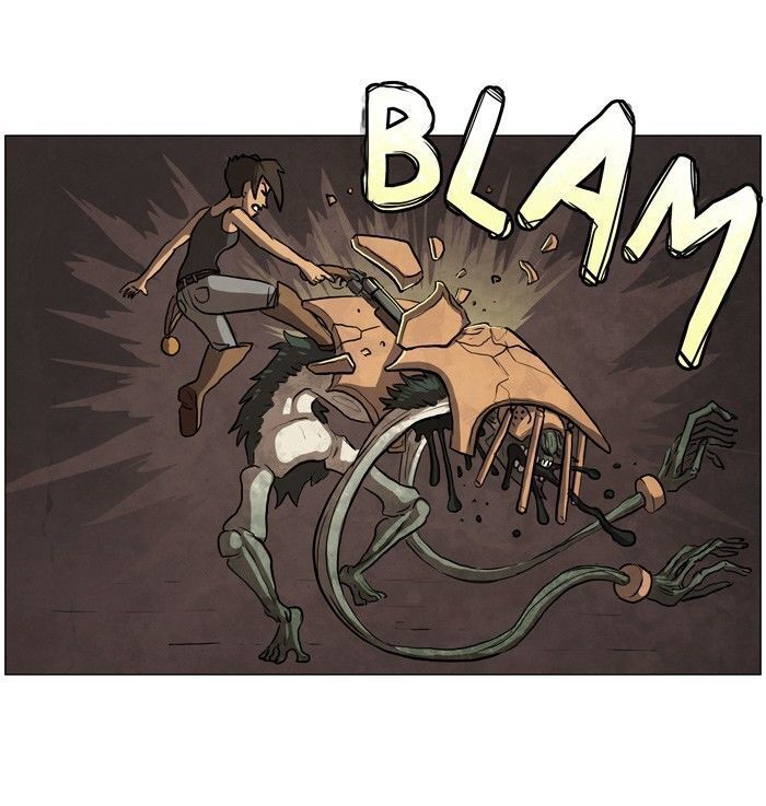 Thanh Kiếm Thời Gian - Chương 10 - Trang 16