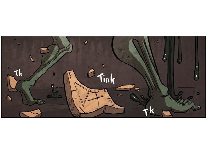 Thanh Kiếm Thời Gian - Chương 10 - Trang 17