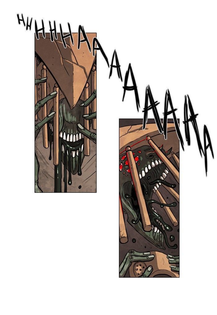 Thanh Kiếm Thời Gian - Chương 10 - Trang 19