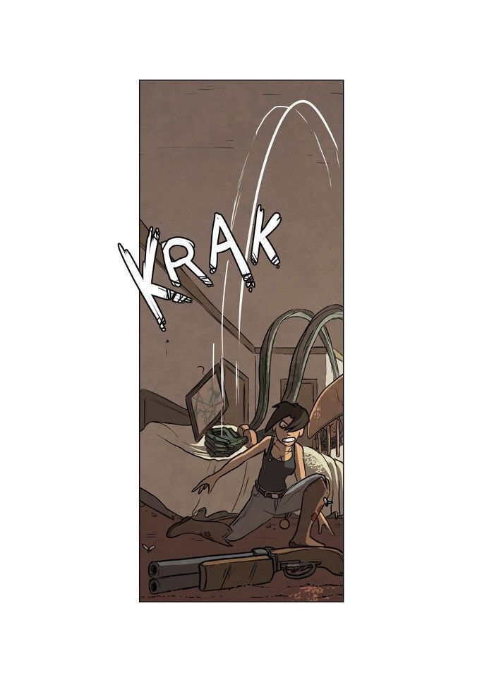 Thanh Kiếm Thời Gian - Chương 10 - Trang 3