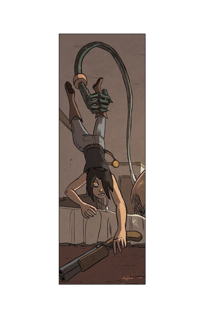 Thanh Kiếm Thời Gian - Chương 10 - Trang 4