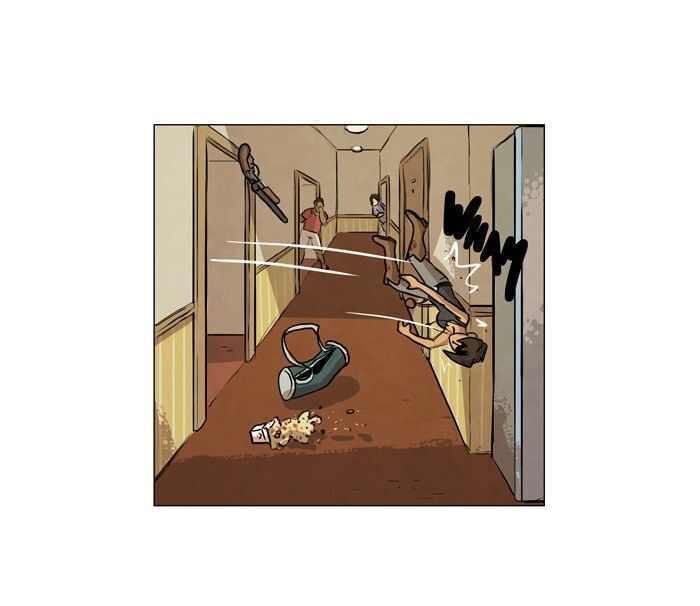 Thanh Kiếm Thời Gian - Chương 10 - Trang 5