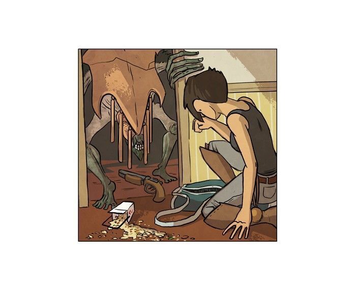 Thanh Kiếm Thời Gian - Chương 10 - Trang 6