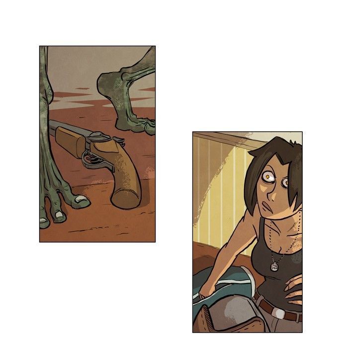 Thanh Kiếm Thời Gian - Chương 10 - Trang 7