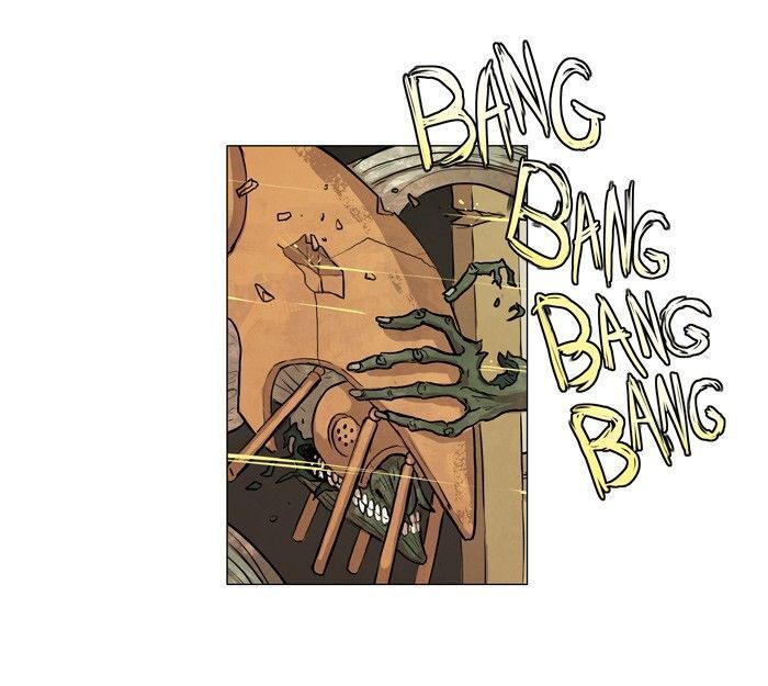 Thanh Kiếm Thời Gian - Chương 10 - Trang 9