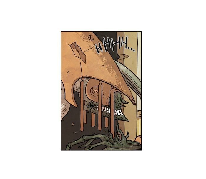 Thanh Kiếm Thời Gian - Chương 10 - Trang 10