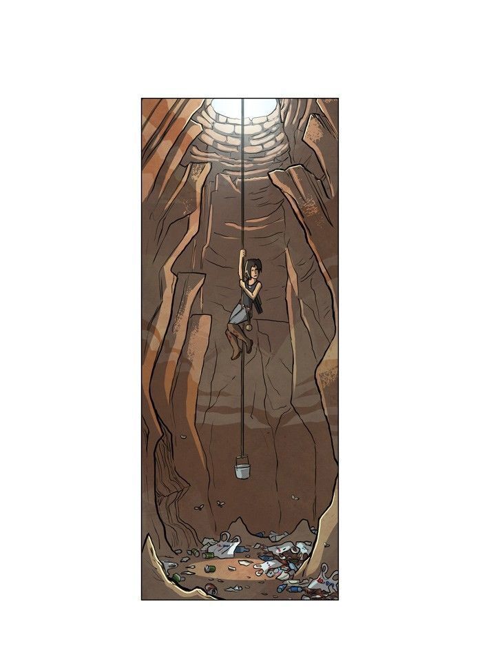 Thanh Kiếm Thời Gian - Chương 11 - Trang 15