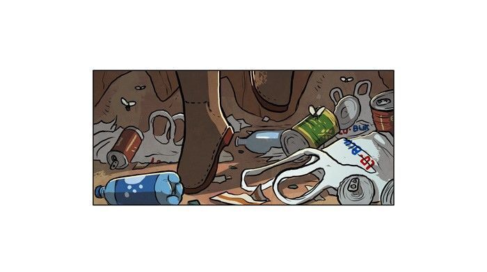 Thanh Kiếm Thời Gian - Chương 11 - Trang 16