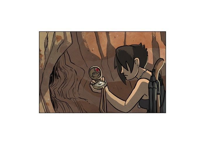 Thanh Kiếm Thời Gian - Chương 11 - Trang 17