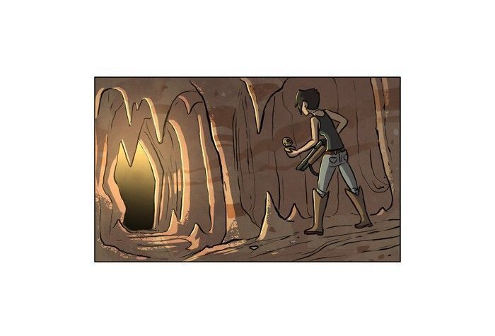 Thanh Kiếm Thời Gian - Chương 11 - Trang 18