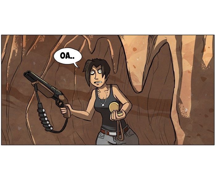 Thanh Kiếm Thời Gian - Chương 11 - Trang 19