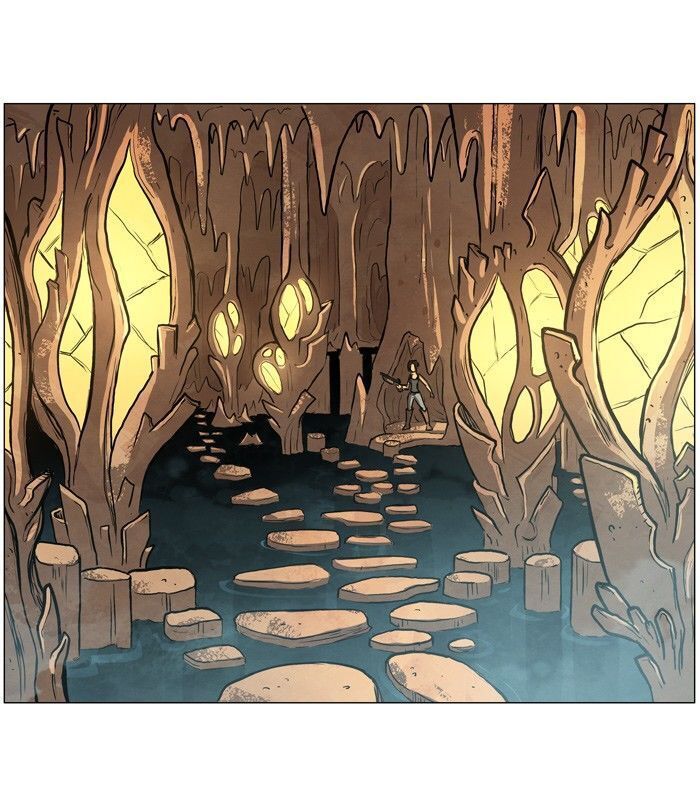 Thanh Kiếm Thời Gian - Chương 11 - Trang 20