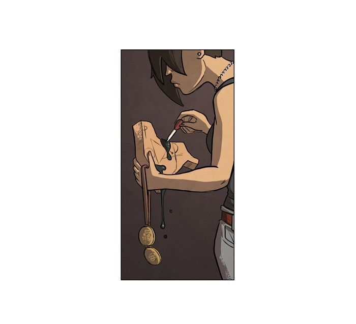 Thanh Kiếm Thời Gian - Chương 11 - Trang 5