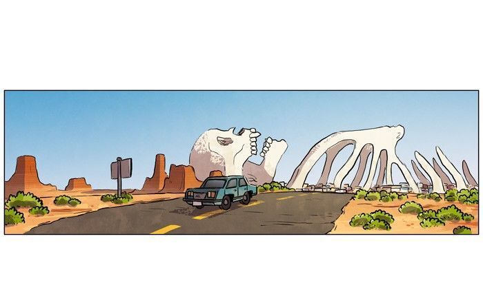 Thanh Kiếm Thời Gian - Chương 11 - Trang 9