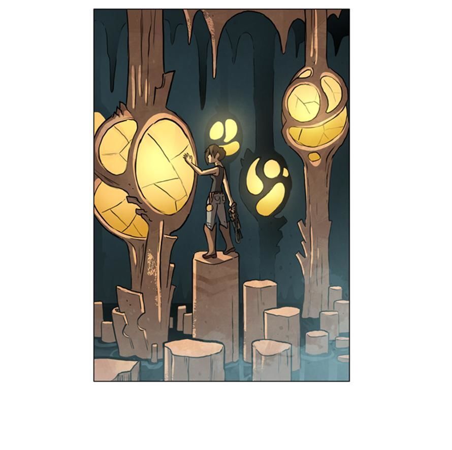 Thanh Kiếm Thời Gian - Chương 12 - Trang 2