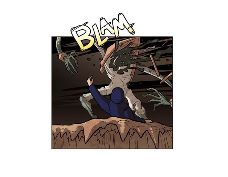 Thanh Kiếm Thời Gian - Chương 12 - Trang 11