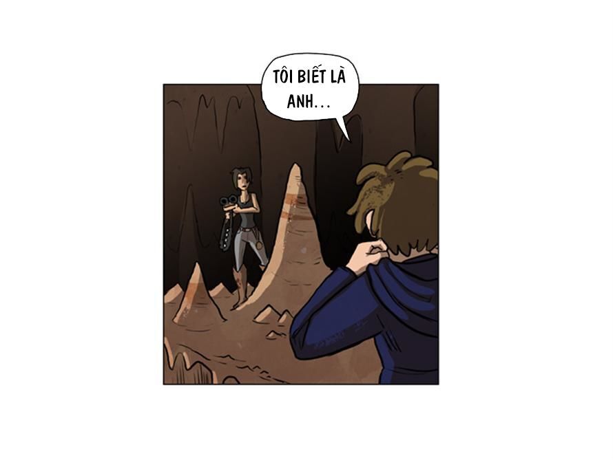 Thanh Kiếm Thời Gian - Chương 12 - Trang 13