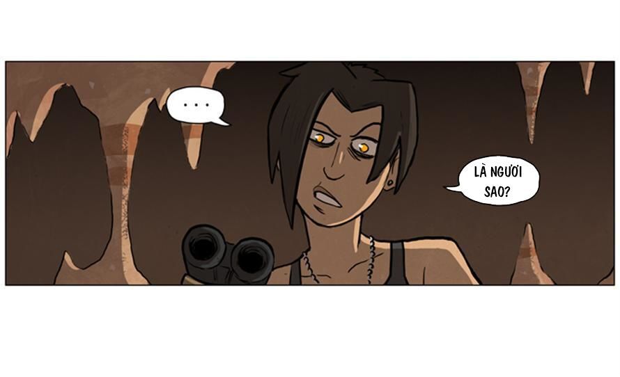 Thanh Kiếm Thời Gian - Chương 12 - Trang 14