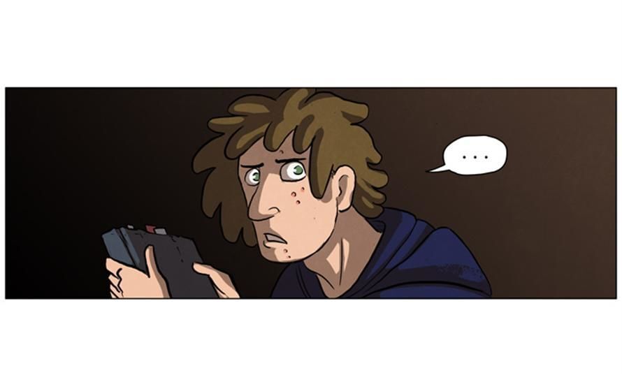 Thanh Kiếm Thời Gian - Chương 12 - Trang 15