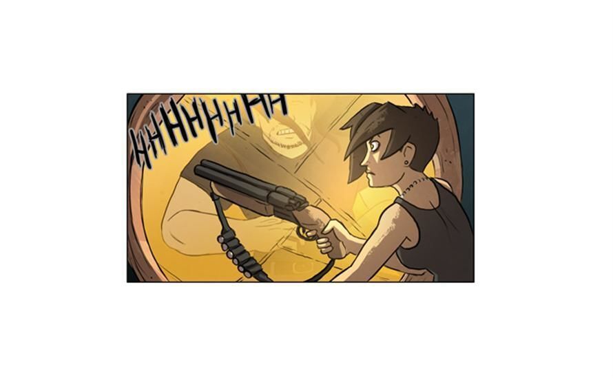 Thanh Kiếm Thời Gian - Chương 12 - Trang 4